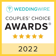 Wedding Wire Award image