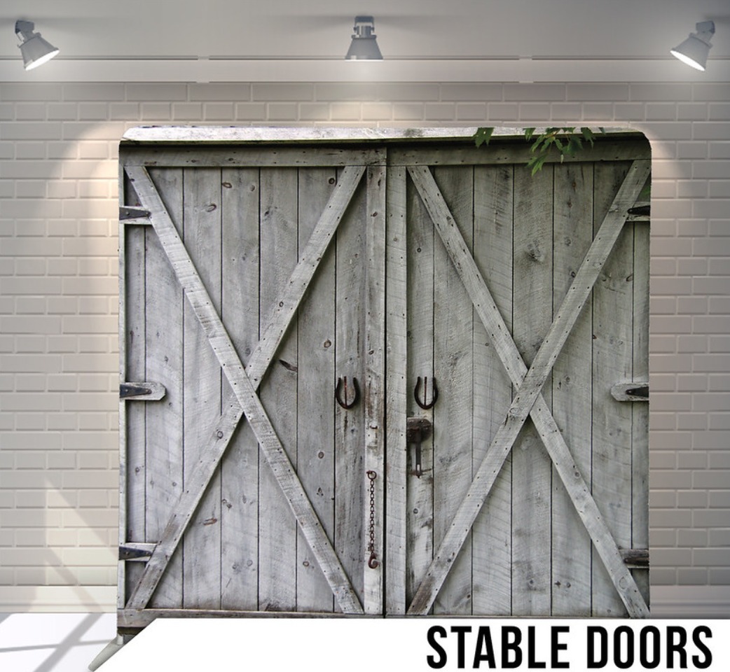Stable Doors backdrop image