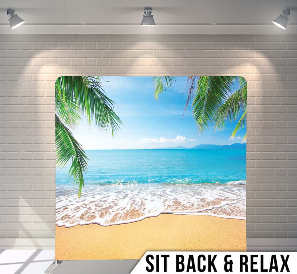 relax backdrop image